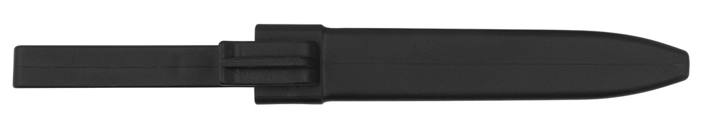 GLOCK FIELD KNIFE W/SAW BLACK PKG 2