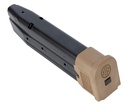 SIG SAUER MAG M17/320 9MM 21RD COYOTE 1