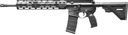 Heckler and Koch (HK USA) MR556 A4 5.56 16.5" 30+1 BLK 1