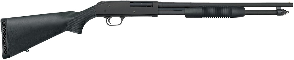 Mossberg 590 PERSUADER 410/18.5 3" SYN 1