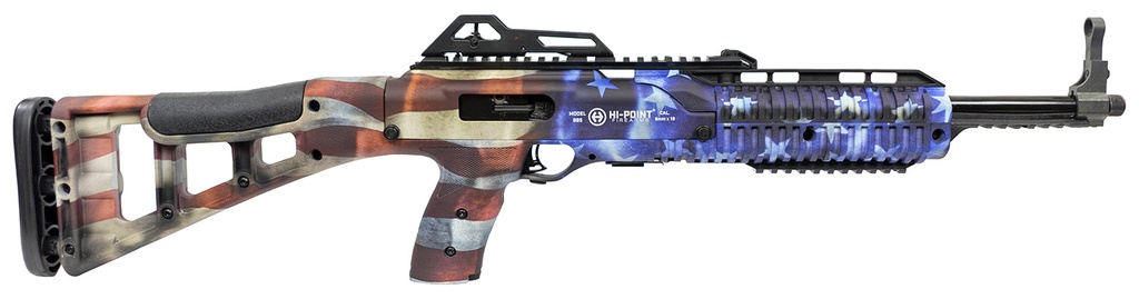 Hi-Point 9TS Carbine 1