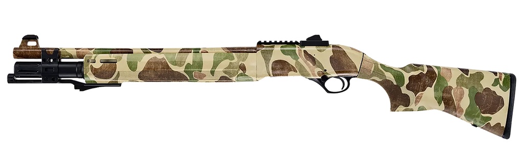 Beretta A300 ULTIMA PATROL 12/19 FROG 1