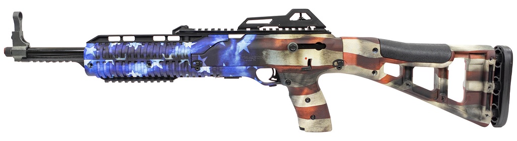 Hi-Point 9TS Carbine 2