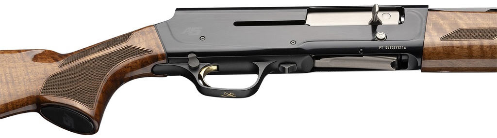 Browning A5 HUNTER 20/28 BL/WD 3" 3