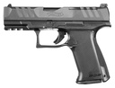 Walther Arms PDP F-SER 9MM 4" BK 10+1 OR 1