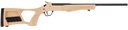 ROSSI TUFFY 410/18.5" BL/TAN 1