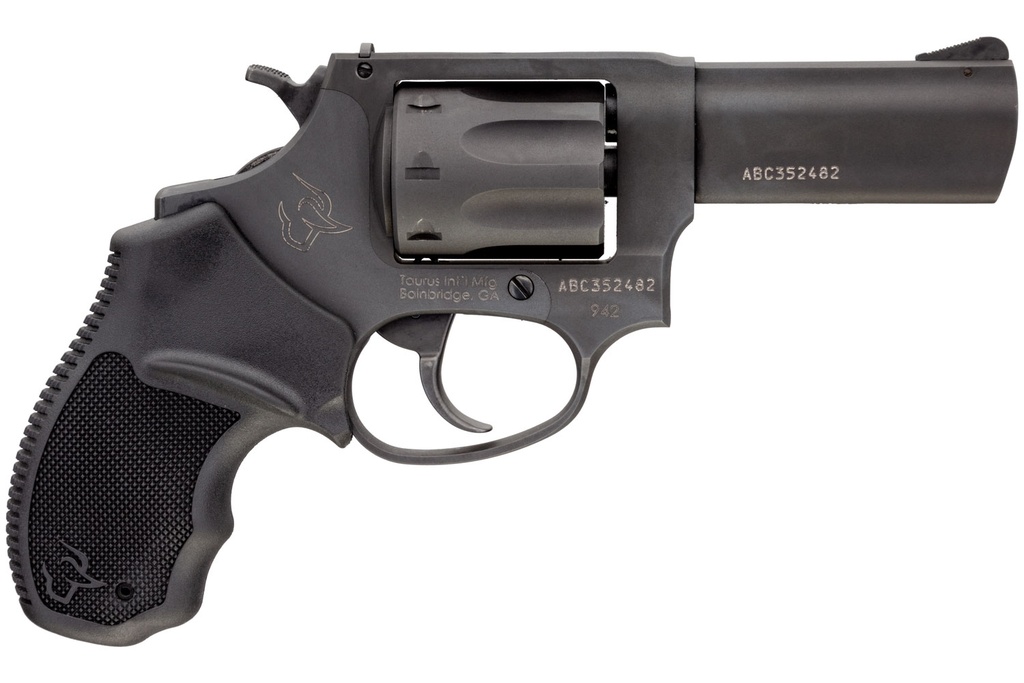 Taurus 942 1