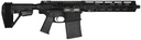 Diamondback Firearms DB10 8.6BLK BLK 12" BRACE 1