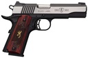 Browning 1911-380 MED 380ACP SS 8+1 1