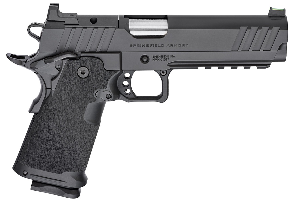 Springfield Armory DS PRODIGY 9MM 5" 20+1 1
