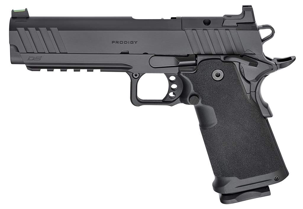 Springfield Armory DS PRODIGY 9MM 5" 20+1 2