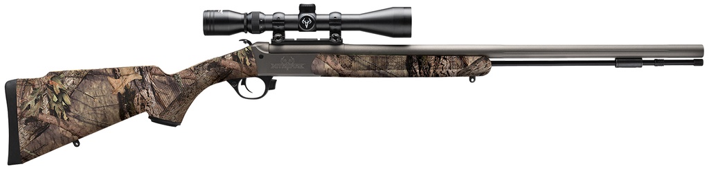Traditions NITROFIRE 50CAL SS/MOBUC PKG 1