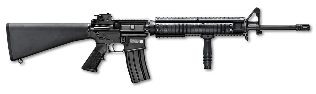 FN FN15 MIL COLLECTOR M16 5.56MM 1