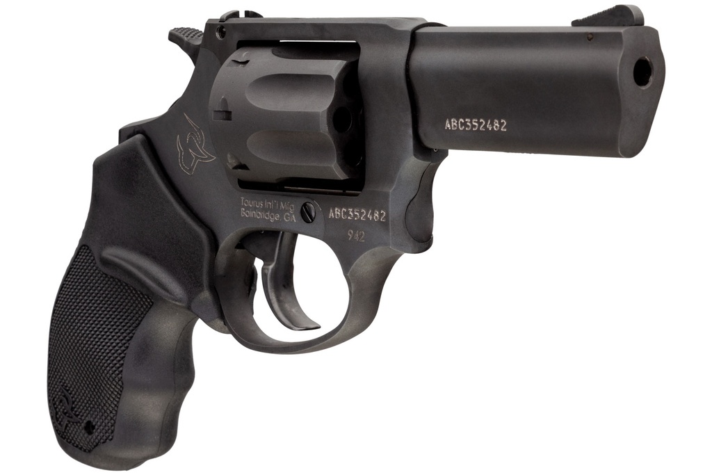 Taurus 942 3