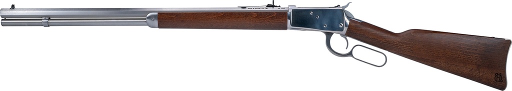 Heritage Manufacturing 92 45LC SS 24" 12+1 OCTAGON 2