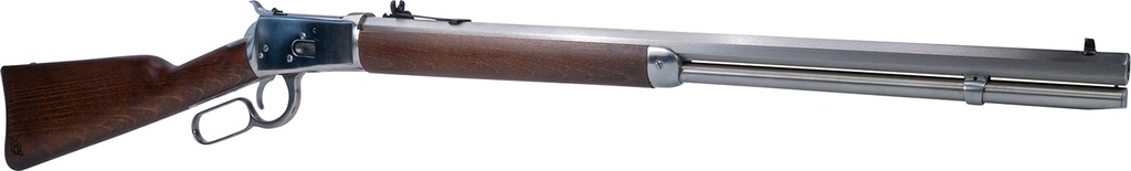 Heritage Manufacturing 92 45LC SS 24" 12+1 OCTAGON 3