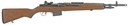 Springfield Armory M1A SCOUT SQUAD 18" 308 WALNUT 1