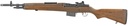 Springfield Armory M1A SCOUT SQUAD 18" 308 WALNUT 2