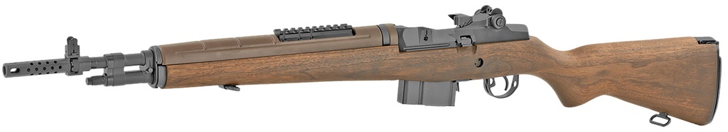 Springfield Armory M1A SCOUT SQUAD 18" 308 WALNUT 3