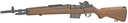 Springfield Armory M1A SCOUT SQUAD 18" 308 WALNUT 3