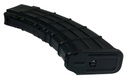 Zastava Arms USA MAG AK47 7.62X39 POLY 30RD BLK 1