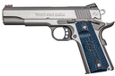 Colt COMPETITION SER70 38SPR SS 9+1 1