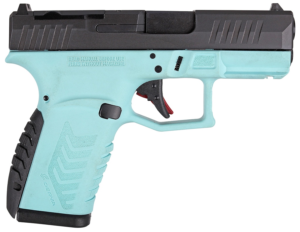 Derya Arms DY9Z 1