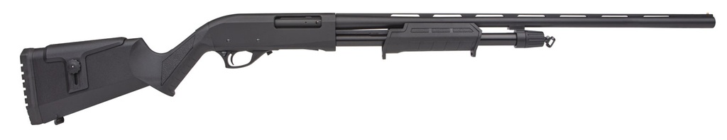 Rock Island Armory ALL GEN PUMP 20/26 BL/SYN 1