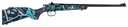 Keystone Sporting Arms CRICKETT 22LR MG SERENITY BL 1
