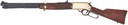Henry Repeating Arms LEVER ACT SIDEGATE 360BH BRASS 2