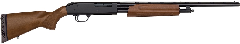 Mossberg 505 410/20 3" BL/WD CMPT 1