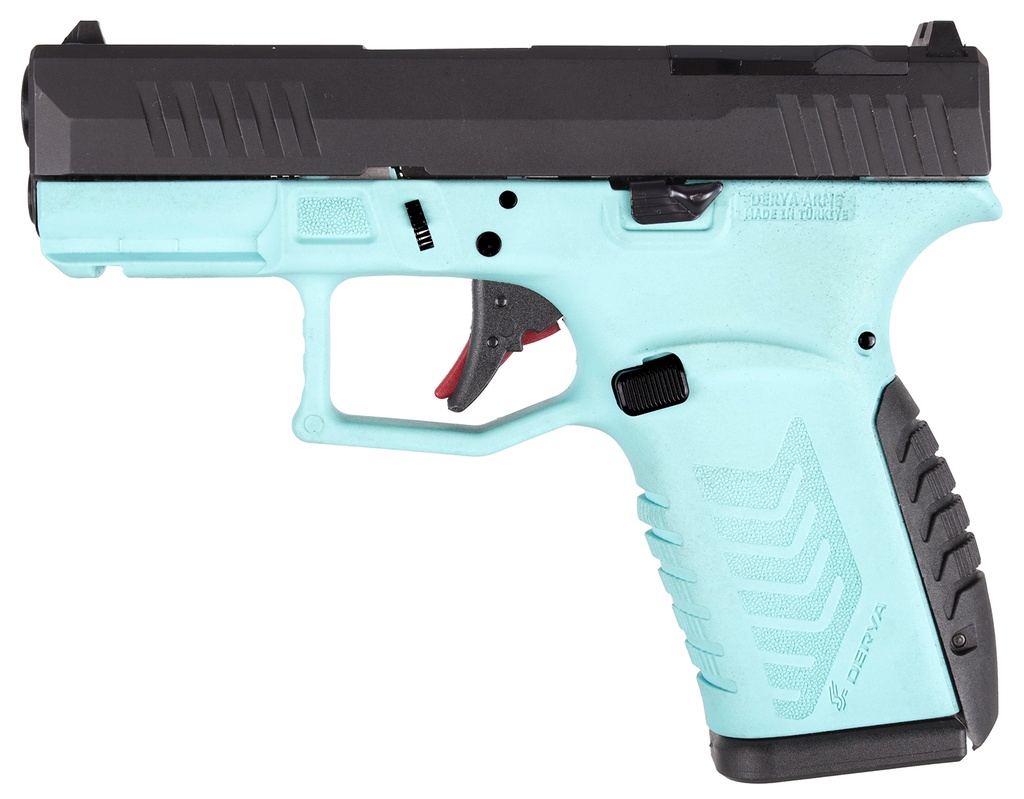 Derya Arms DY9Z 2
