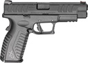 Springfield Armory XDM ELITE 9MM BLK 4.5" OSP CA 1