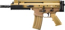 FN SCAR 15P 5.56MM FDE 7.5" 30+1 2