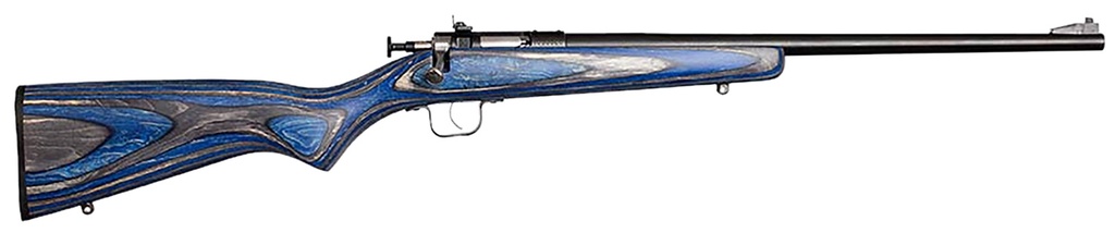 Keystone Sporting Arms CRICKETT 22LR BL/BLUE LAM 1