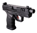 SAR Firearms SAR9 SOCOM CPT 9MM BLK 4.5" TB 2