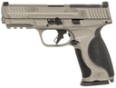 Smith and Wesson M&P9 M2.0 Metal OR 1