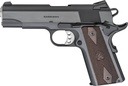 Springfield Armory 1911 GARRISON 45ACP BL 4.25" 2