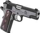 Springfield Armory 1911 GARRISON 45ACP BL 4.25" 3