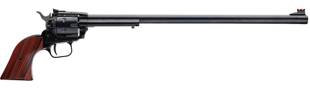 Heritage Manufacturing RR 22LR BLUE 16" 6RD AS 1