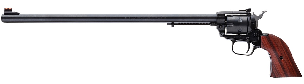 Heritage Manufacturing RR 22LR BLUE 16" 6RD AS 2
