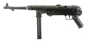 American Tactical Inc GSG-MP40P PIST 9MM 10.8" 25+1 1