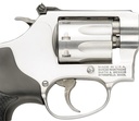 Smith and Wesson 63 22LR SS 8RD 3" AS 2