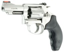 Smith and Wesson 63 22LR SS 8RD 3" AS 3