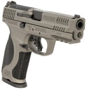 Smith and Wesson M&P9 M2.0 Metal OR 2