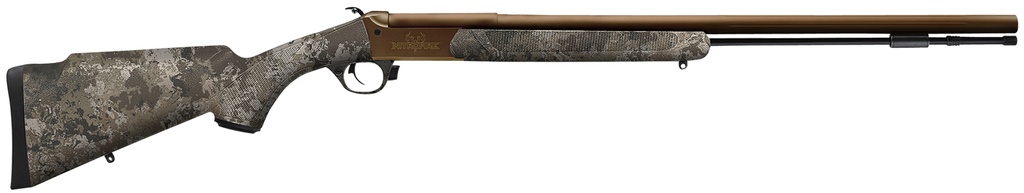 Traditions NITROFIRE 50CAL BRZ/VEIL 26" 1