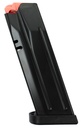 CZ MAGAZINE CZ P-10 C 9MM 15RD 2