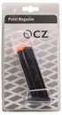 CZ MAGAZINE CZ P-10 C 9MM 15RD 3