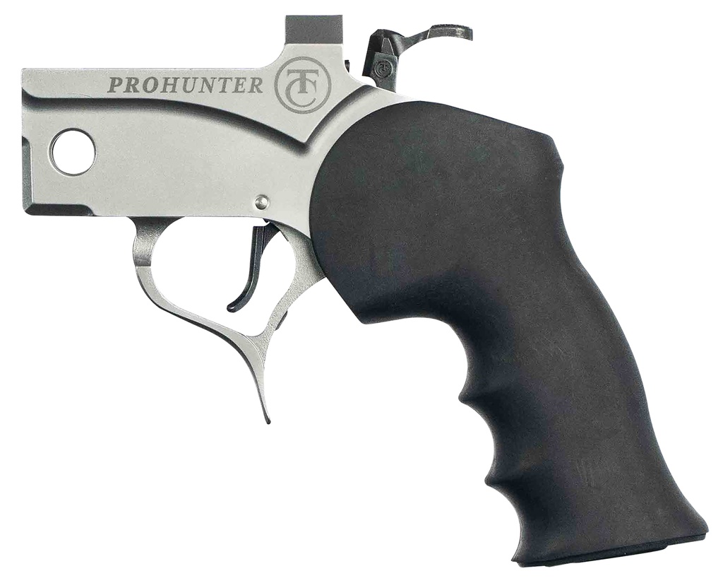 Thompson/Center PROHUNTER PISTOL FRAME SS/SYN 2