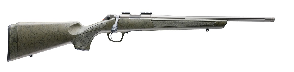 CVA CASCADE XT 22LR ODG/TNG 18" TB 1